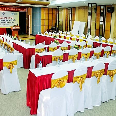 Bmc Thang Long Ha Long Buitenkant foto