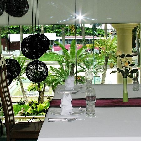 Bmc Thang Long Ha Long Buitenkant foto