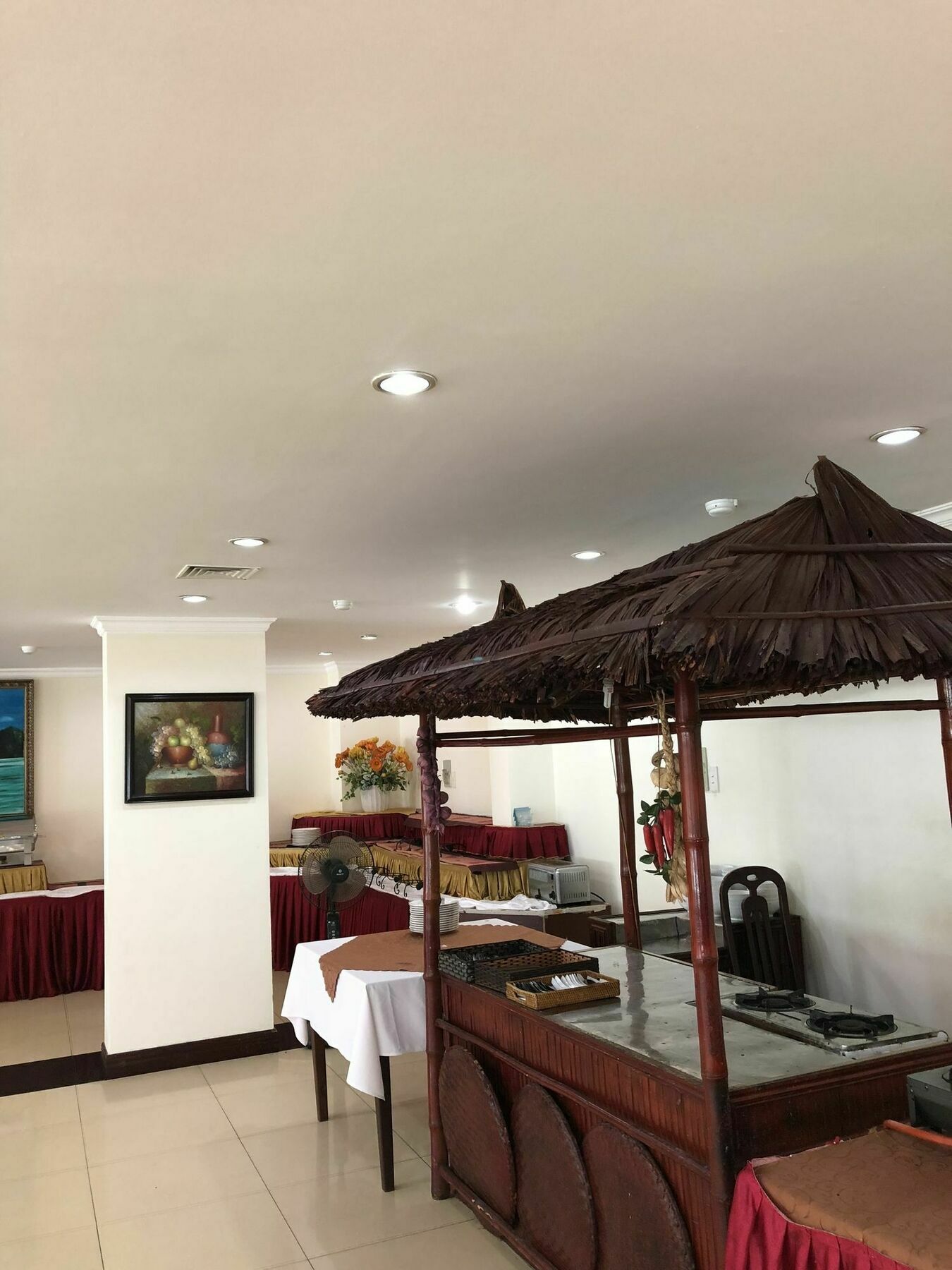 Bmc Thang Long Ha Long Buitenkant foto
