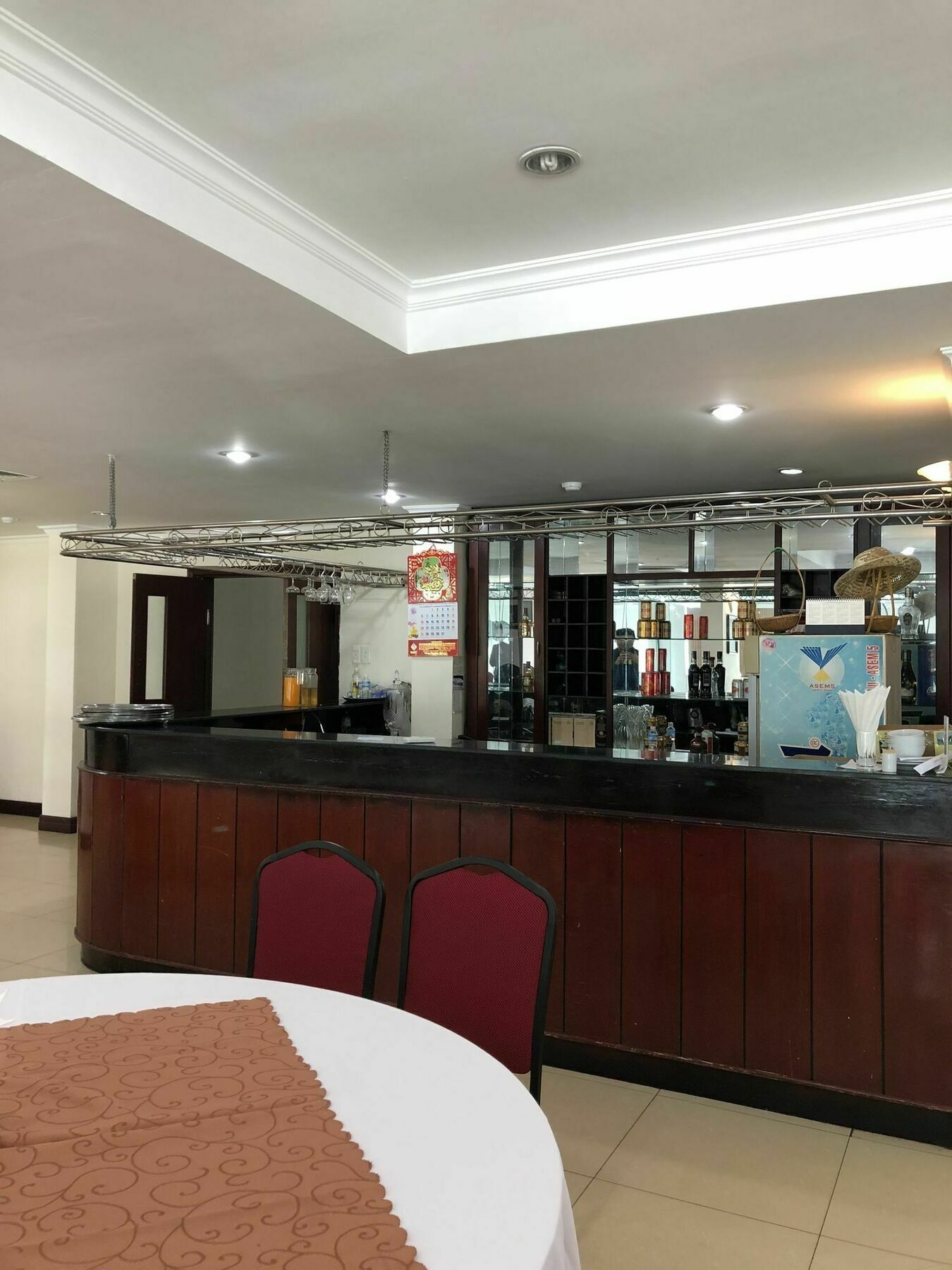 Bmc Thang Long Ha Long Buitenkant foto