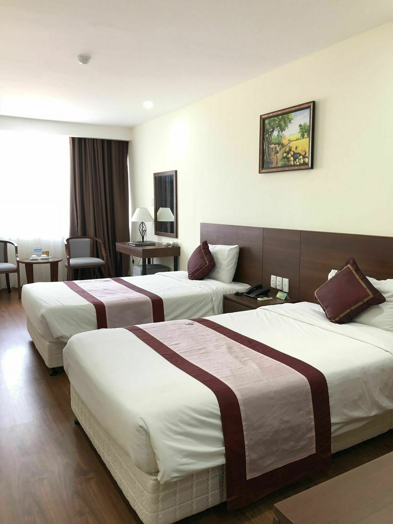 Bmc Thang Long Ha Long Buitenkant foto